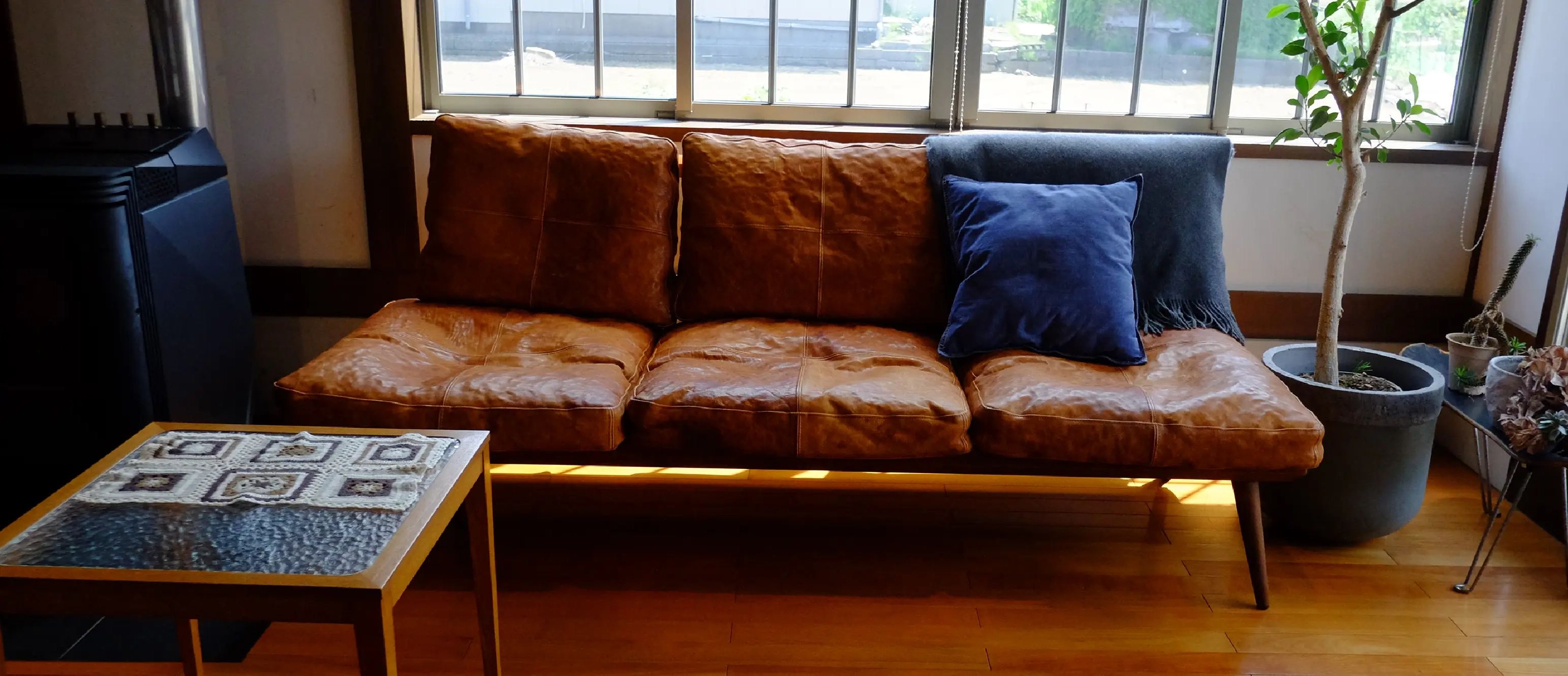 美容室BLAU（ブラウ）