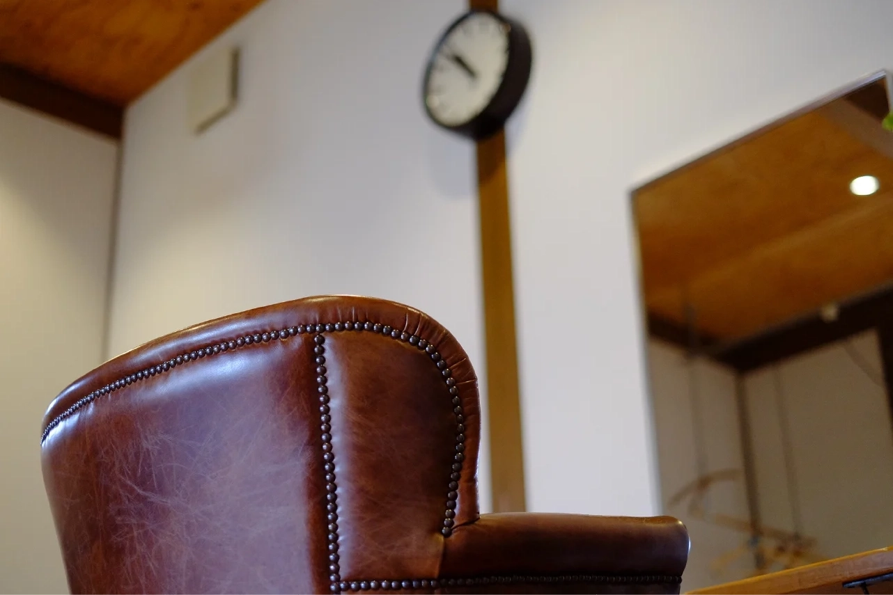 美容室BLAU（ブラウ）